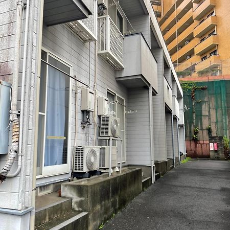 アルピエf 無料wifiあります生活しやすい場所です Apartment Kumamoto Bagian luar foto