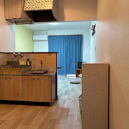 アルピエf 無料wifiあります生活しやすい場所です Apartment Kumamoto Bagian luar foto