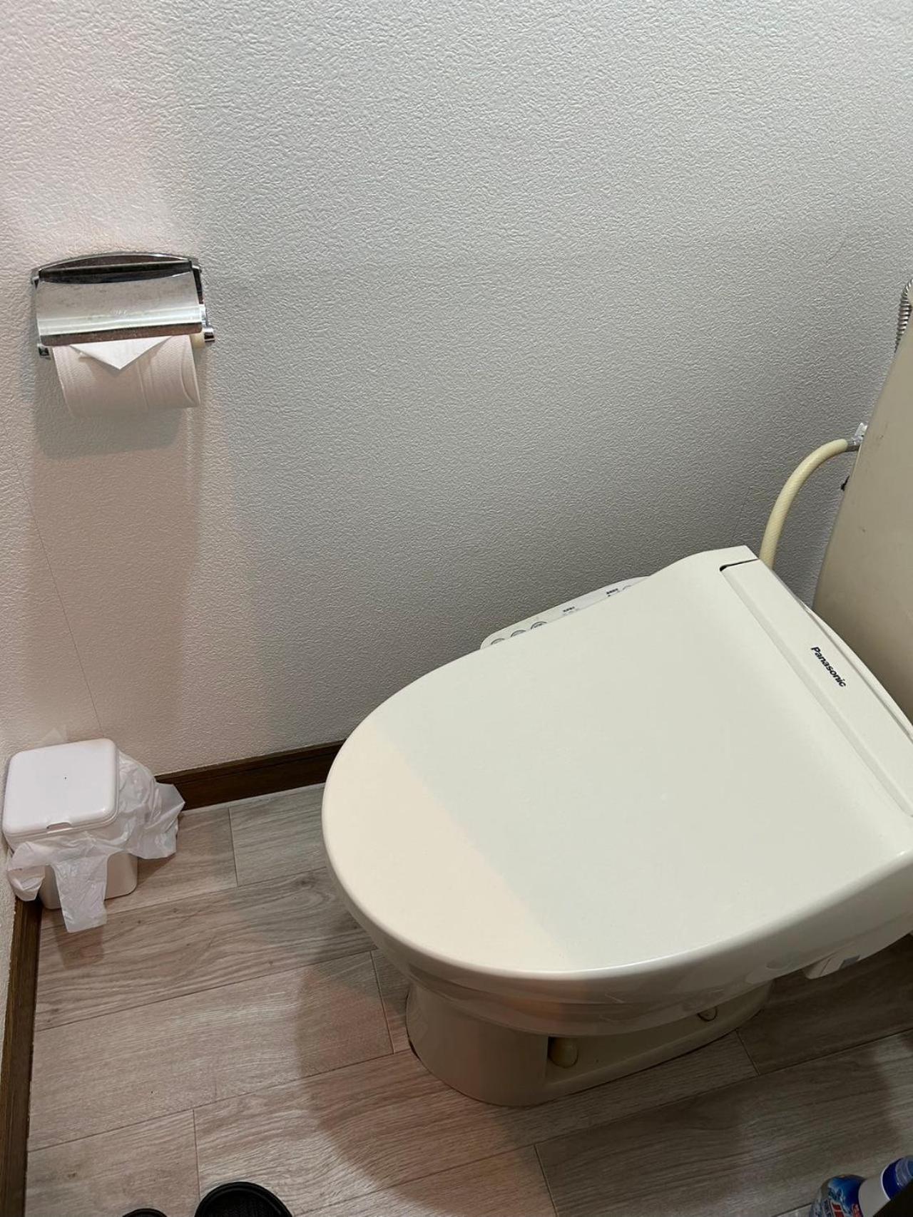 アルピエf 無料wifiあります生活しやすい場所です Apartment Kumamoto Bagian luar foto
